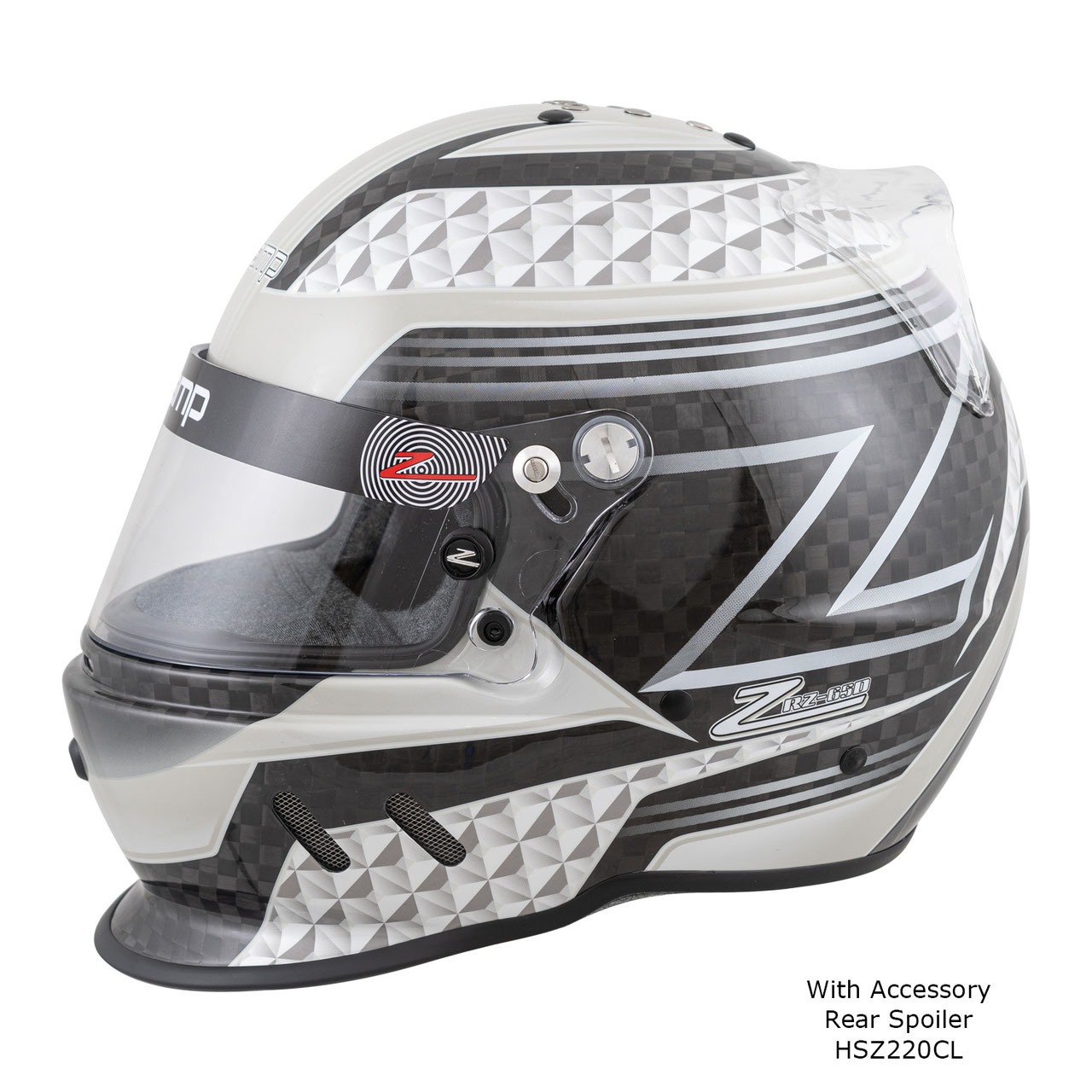 Casques karting ZAMP ZAMP Helmets France