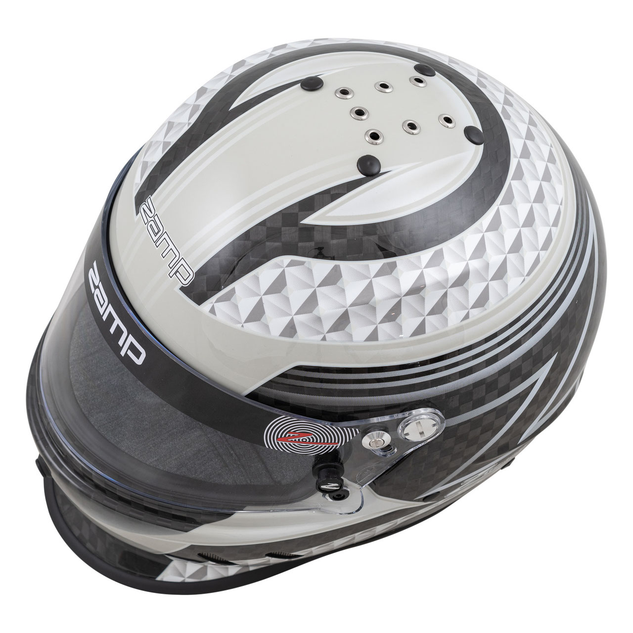 Casques karting ZAMP ZAMP Helmets Official French website