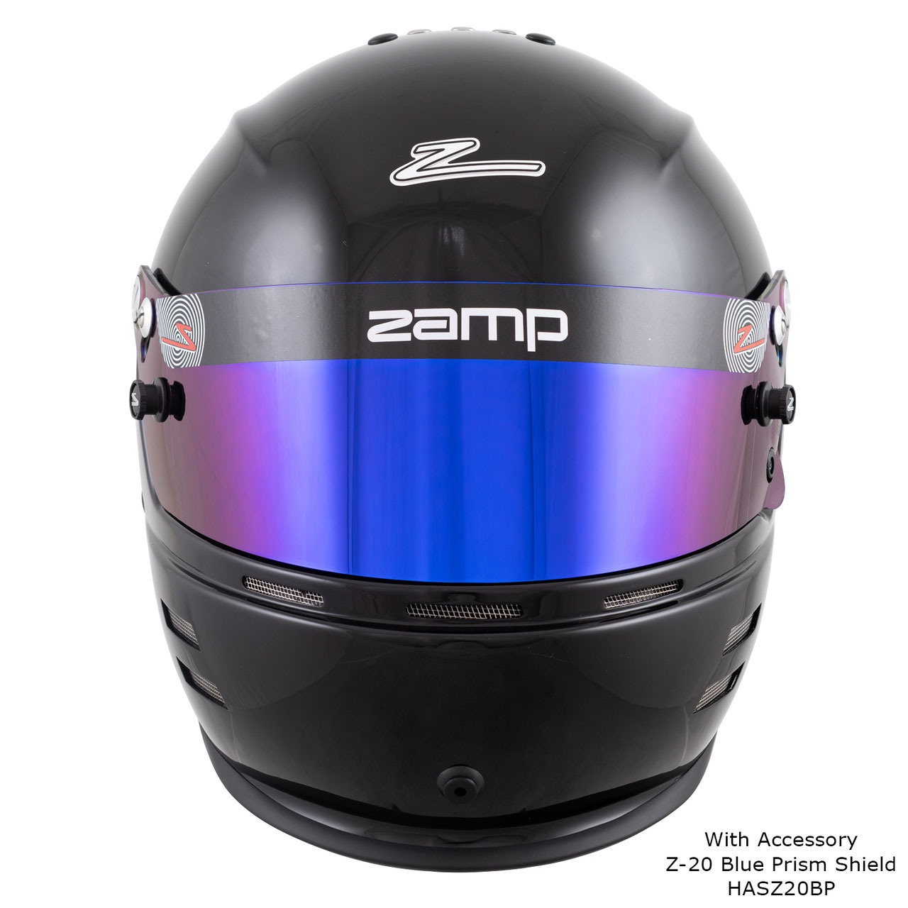 Casques karting ZAMP ZAMP Helmets Official French website