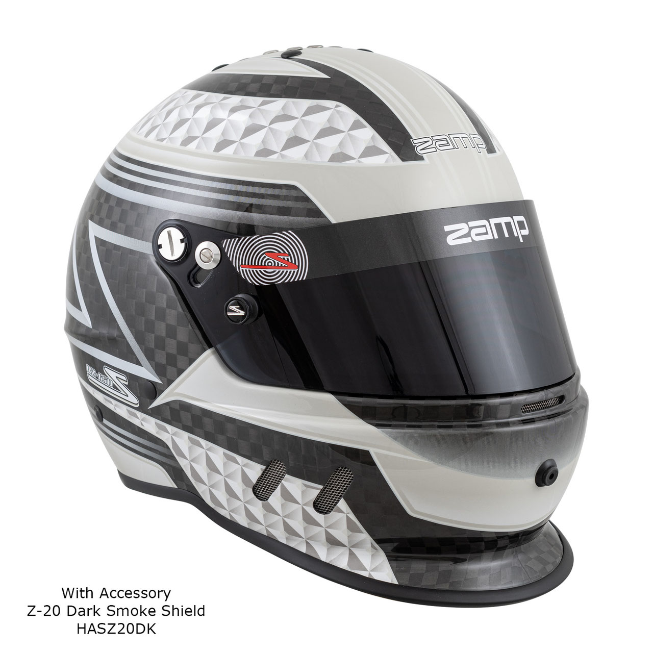 Casques karting ZAMP ZAMP Helmets Official French website