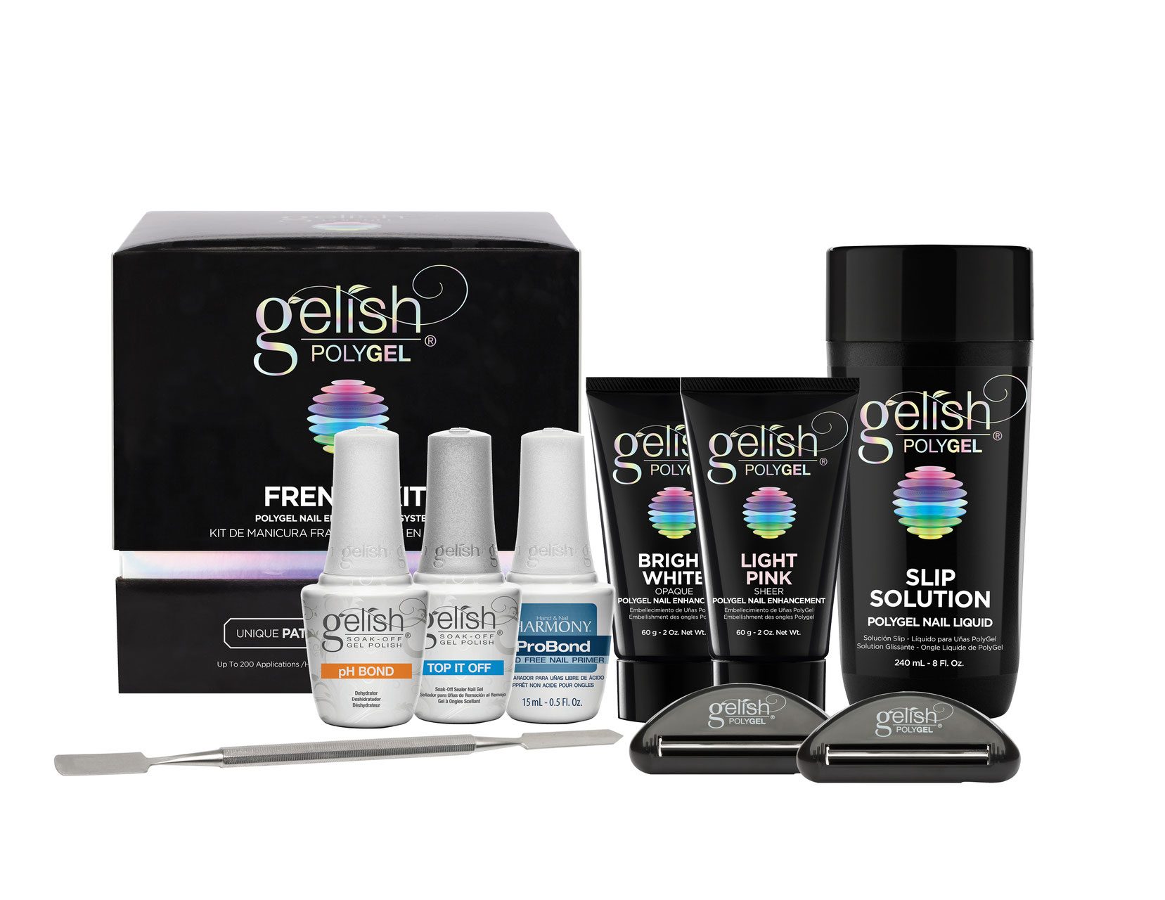 Gelish nail sets cheap