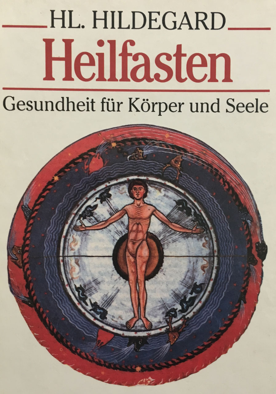 Aktuell - Fasten - Hildegard Drogerie