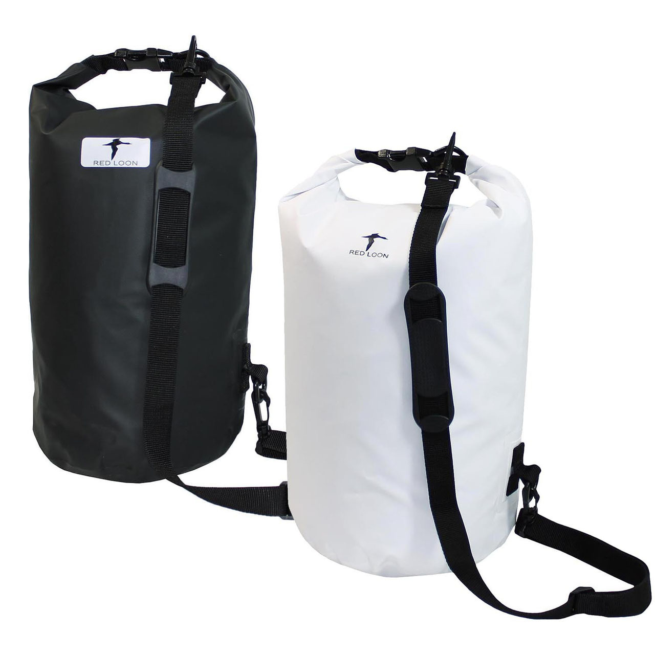 Red Loon Pro Fahrradrucksack Rad Rucksack LKW-Plane rei/ßfest wasserdicht