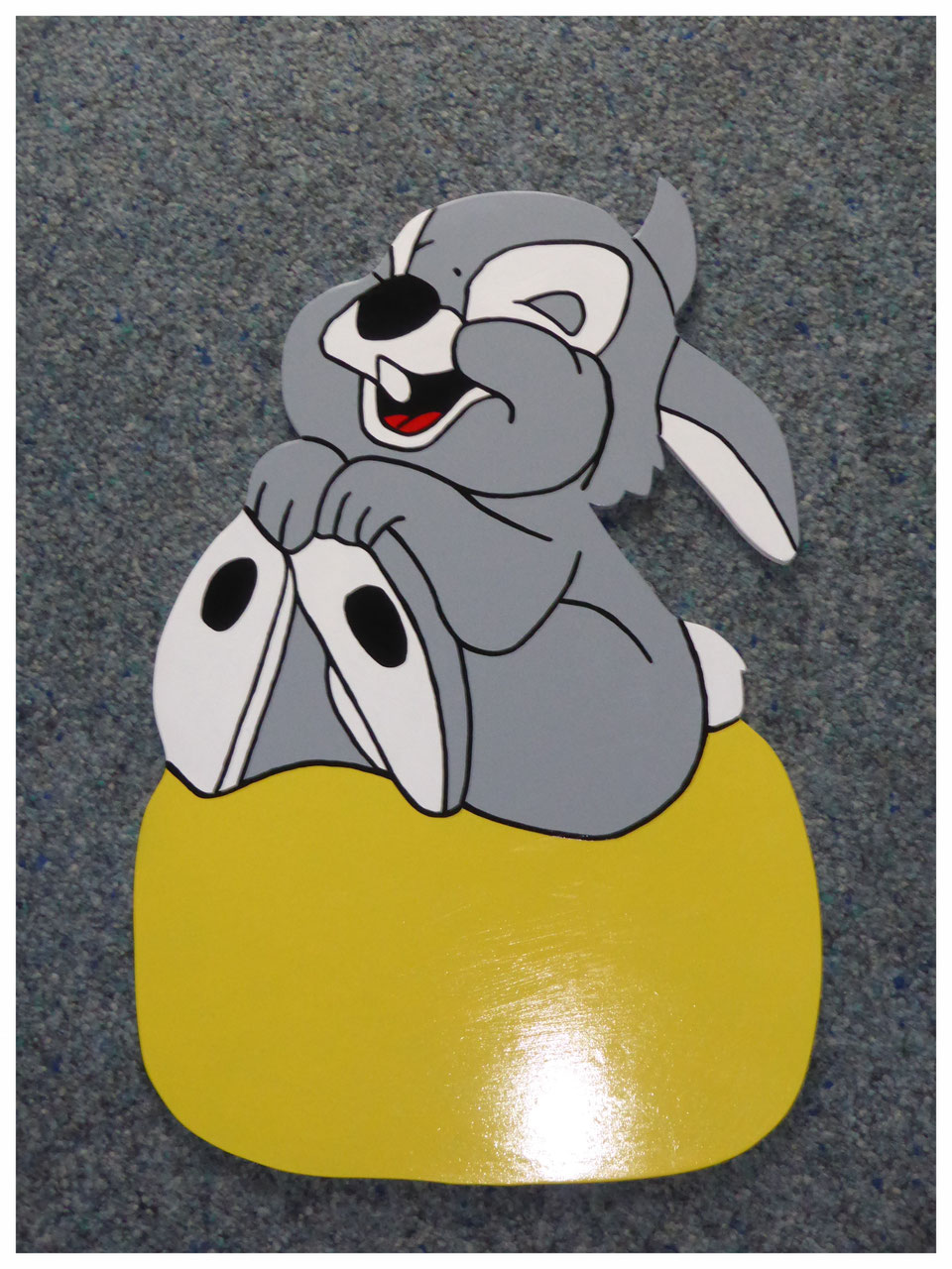 Geburtstafel Koala Candybox Ch