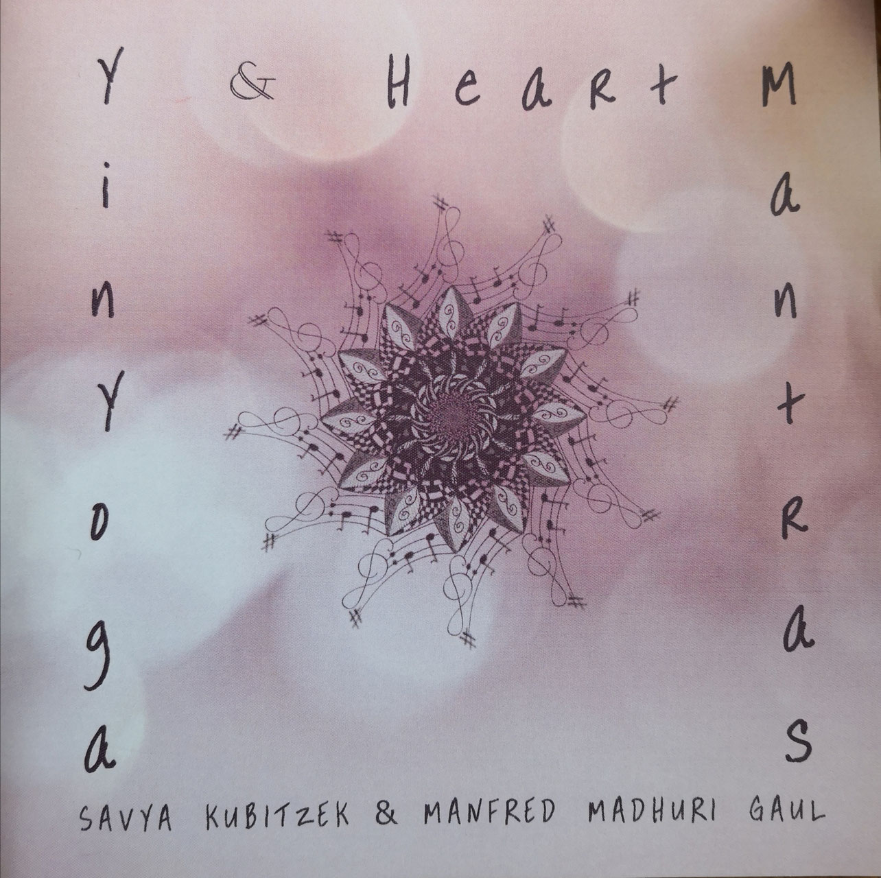 YinYoga & Heart Mantras savyayogas seite!