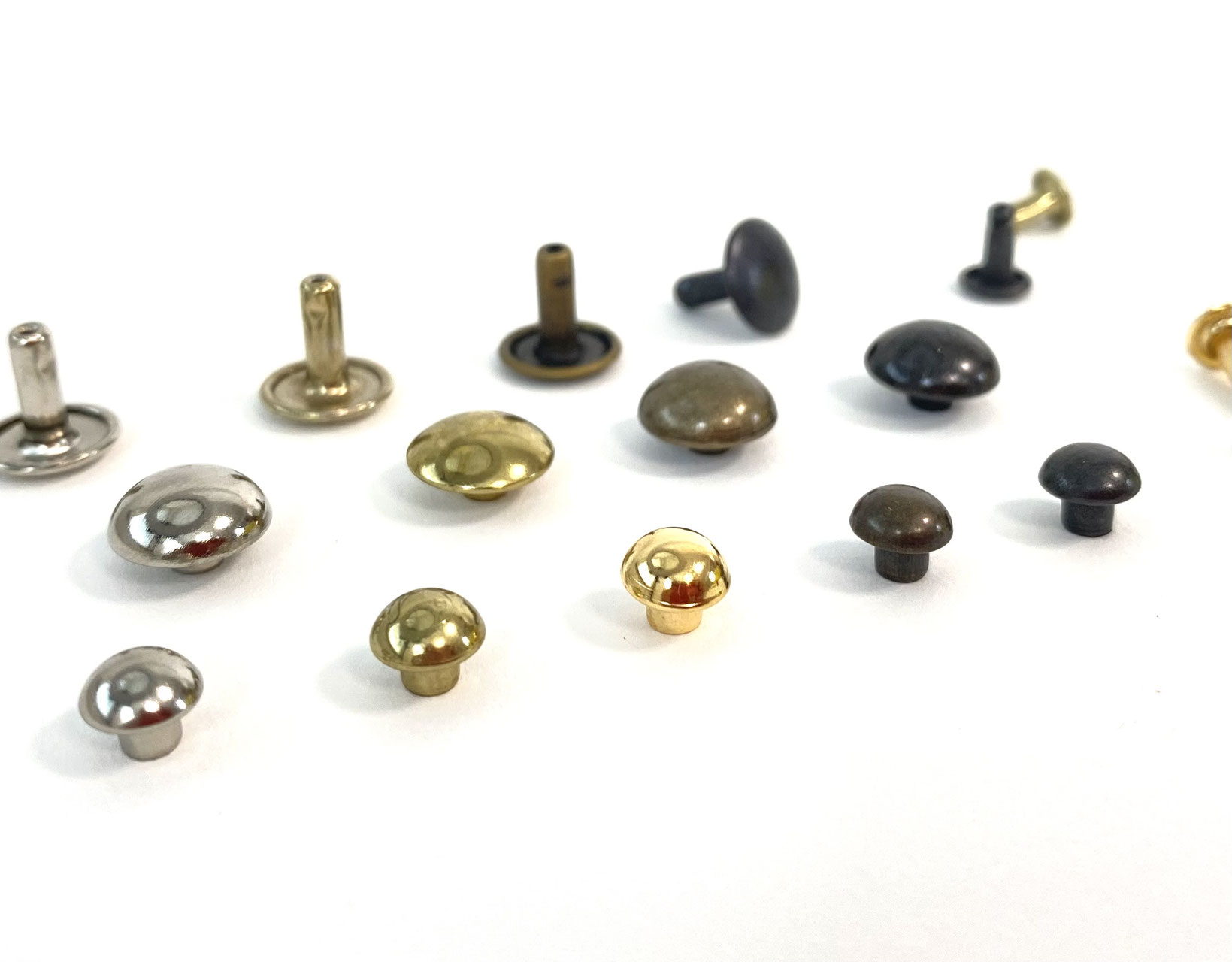 Diversi Tipi Di Rivetti Ciechi E Loro Applicazione - Produttore Di Rivetti Rivmate - Foto 5