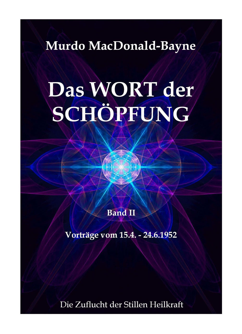 Die absolute und die relative Kraft des Denkens, Pretoria 1952