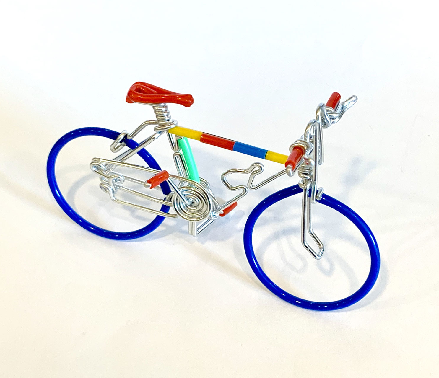 幾何学模様 自転車用アクセサリー カワサキニンジャ2023 ZX4R ZX4RR 3D刺EMBROIDERY キーホルダー