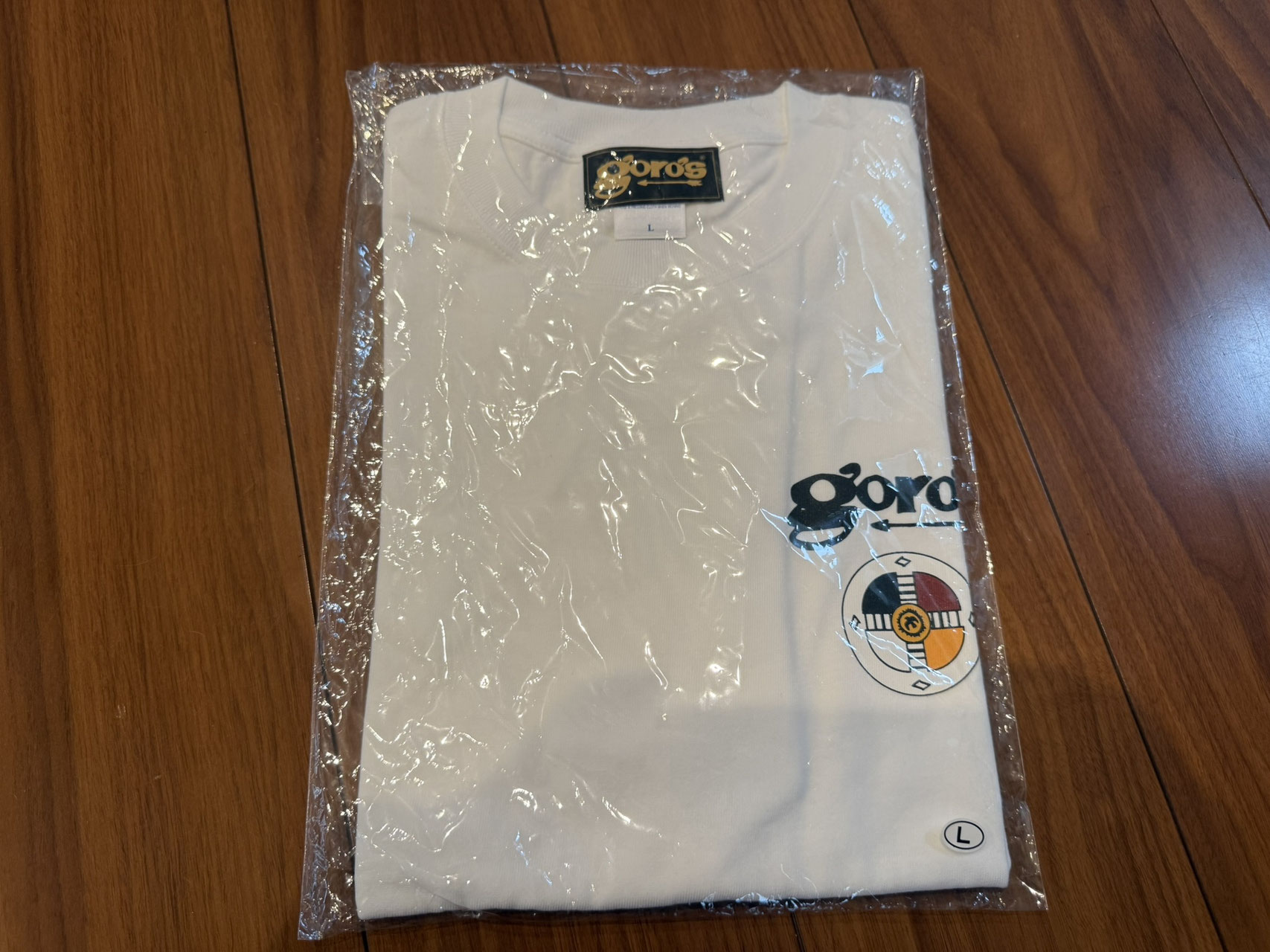 ゴローズTシャツ通販一覧 - ゴローズ 通販・買取専門店｜本物のgoro's