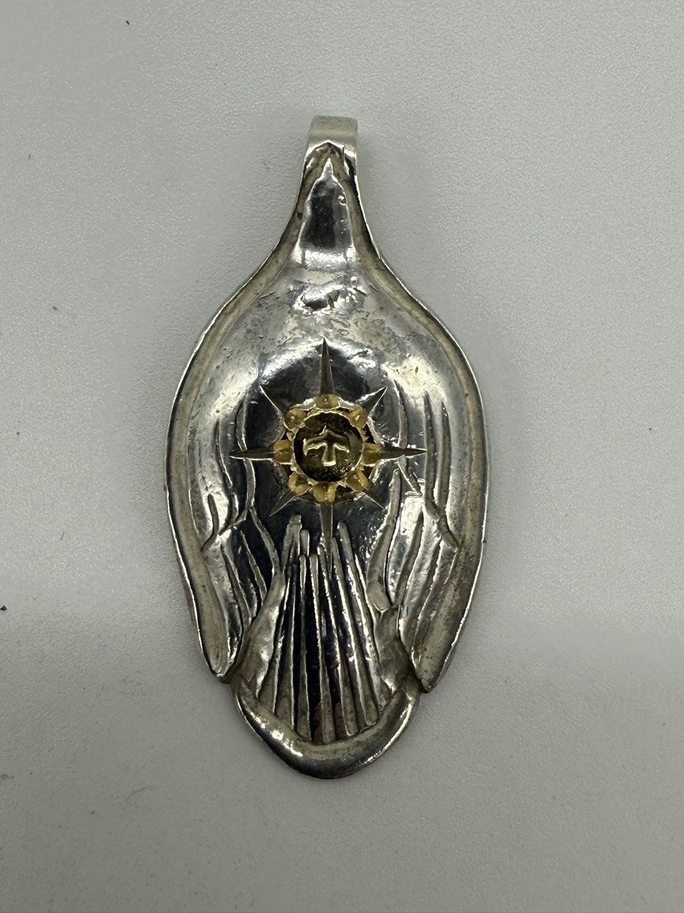 ゴローズスプーン　委託店購入品 ゴローズ goro's [新品] 金縄TQスプーン – DELTAone