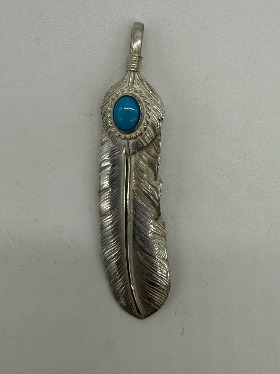 ゴローズ　上金特大フェザー　オールド　ギャランティ付き IMG_2202_78526d9a-e44d-4f9b-