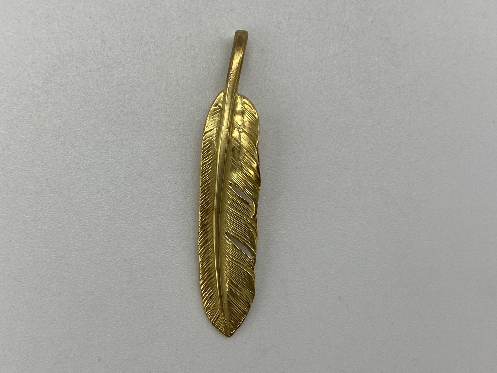 イーグルキャピタルワン　金無垢　L 3発　ゴローズ イーグルキャピタルワン 金無垢 L 3発 ゴローズ - メルカリ