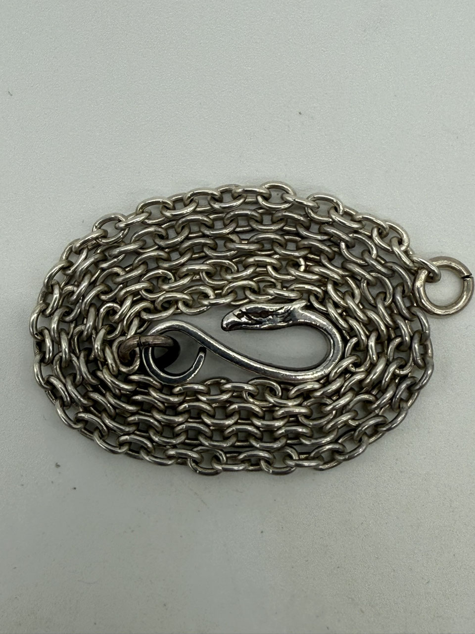 オールドフック 細角チェーン ゴローズ goro's オールドフック細角チェーン｜Yahoo!フリマ（旧