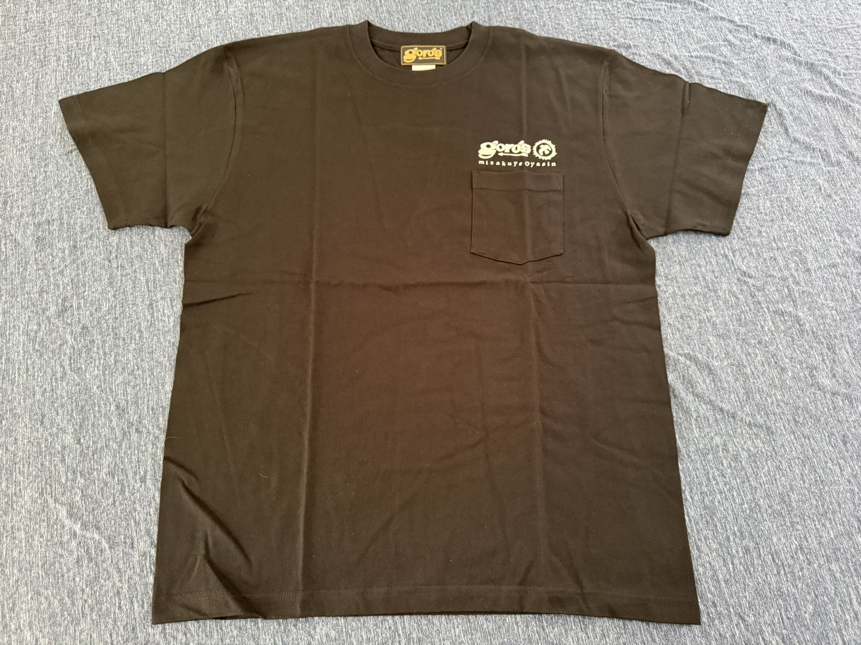 ゴローズTシャツ通販一覧 - ゴローズ 通販・買取専門店｜本物のgoro's
