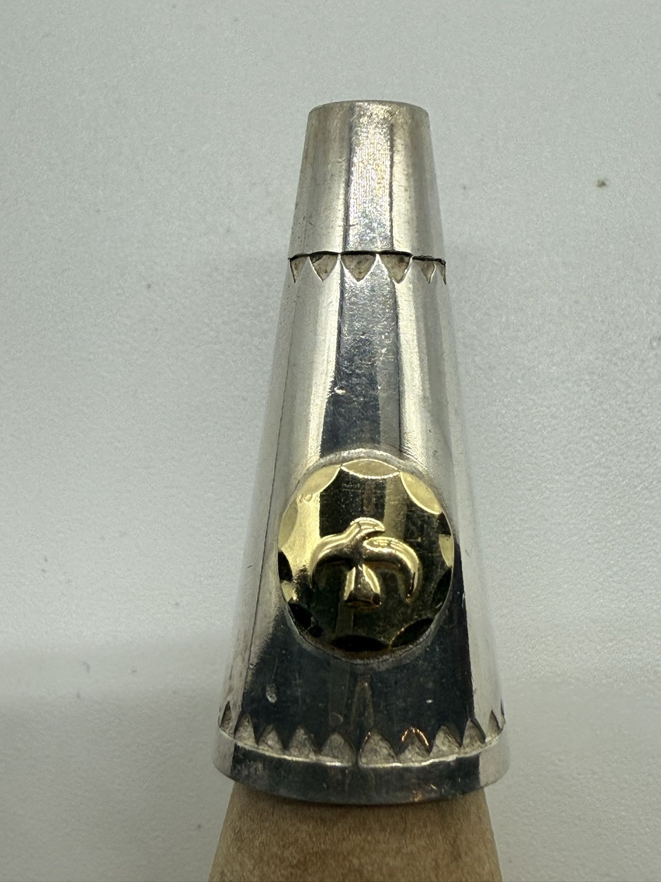 ゴローズ・ピアス・ビーズ・コーン - ゴローズの高価買取と販売は