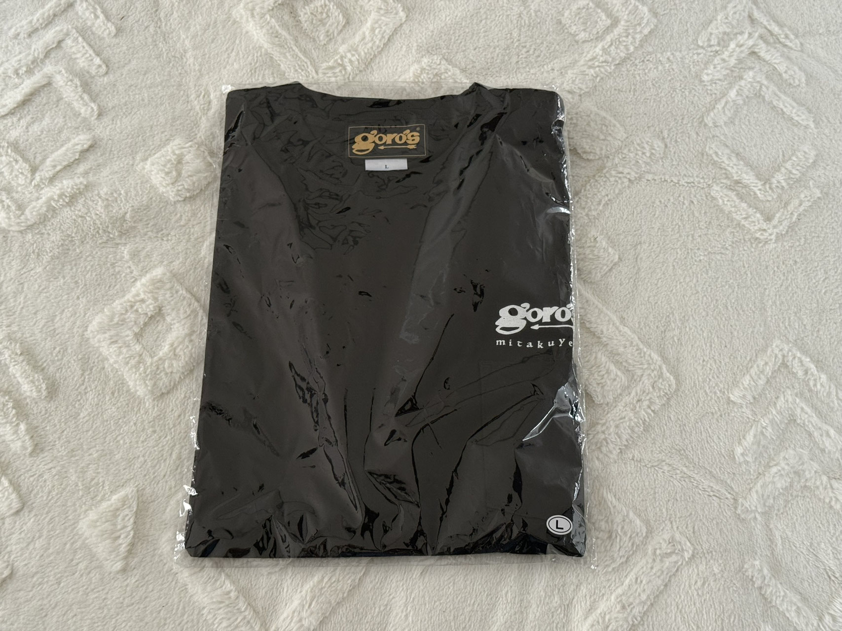 ゴローズTシャツ通販一覧 - ゴローズの高価買取と販売はイーグル