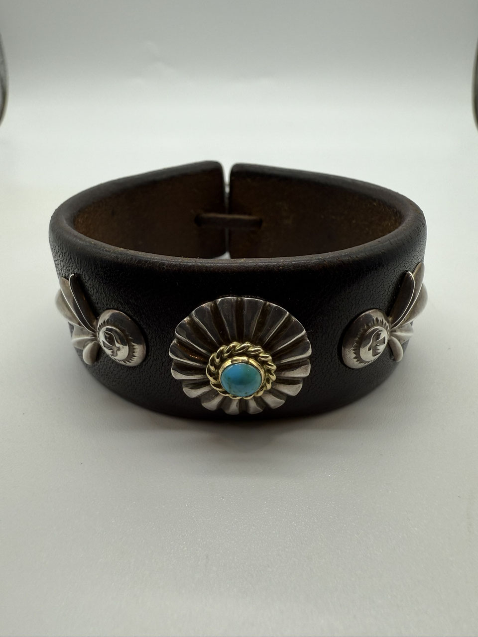 革ブレス - ゴローズの高価買取と販売はイーグルキャピタルワンにお