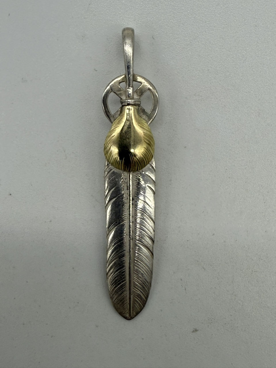 年代物　oldハートホイールフェザー２枚セット 年代物 oldハートホイールフェザー2枚セット 楽天市場