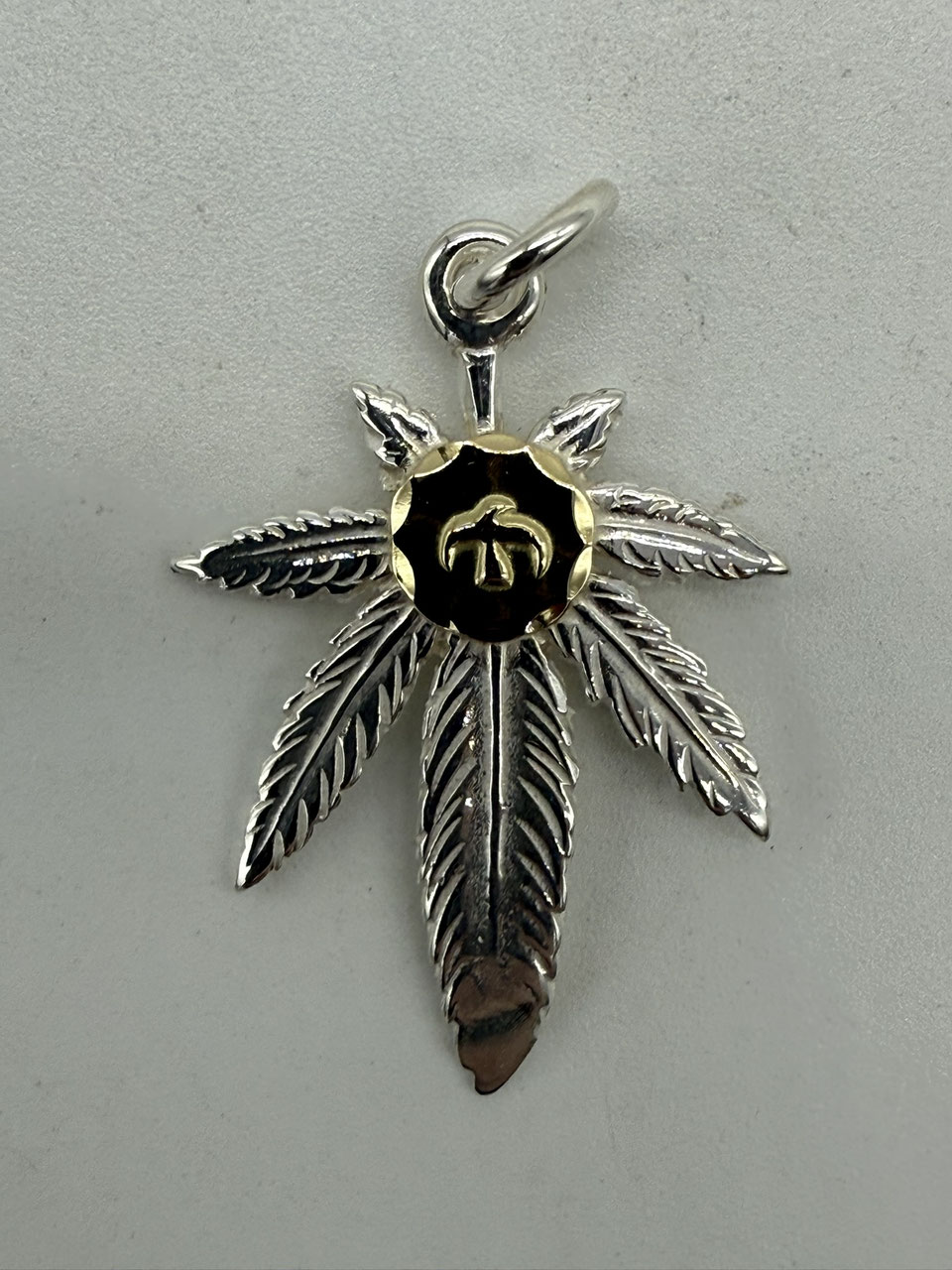 ゴローズ　金縄目石付きグラス　美品 楽天市場】goro's(ゴローズ) サイズ:大 金縄ターコイズ付き