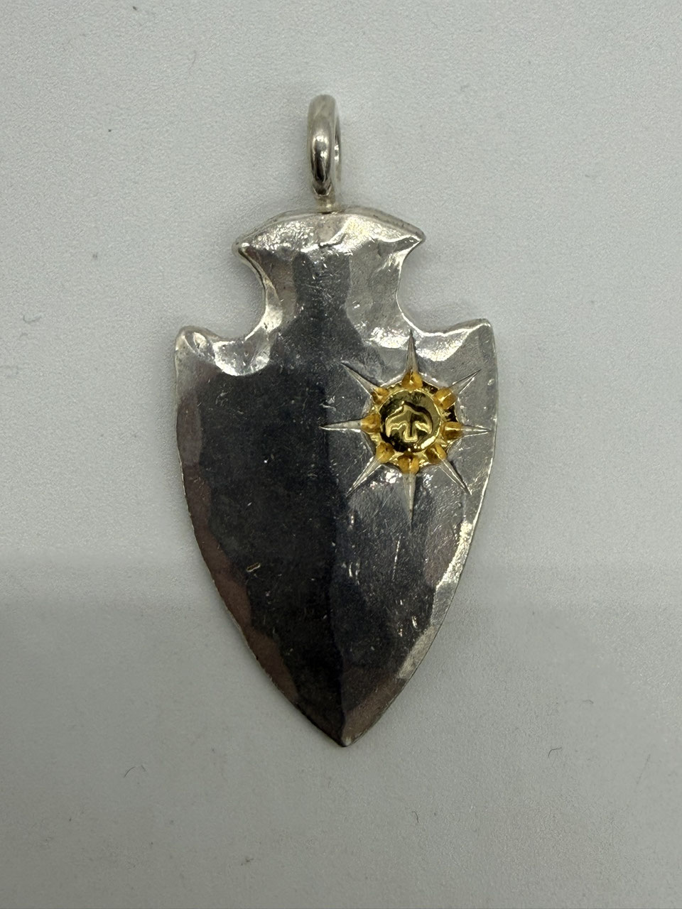 ゴローズ　ヤジリ小 goro's」でヤジリ（小）を買う【マイ・セカンド・ゴローズ Vol.2