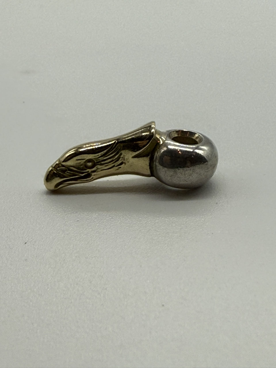 ゴローズ・ピアス・ビーズ・コーン - ゴローズの高価買取と販売は