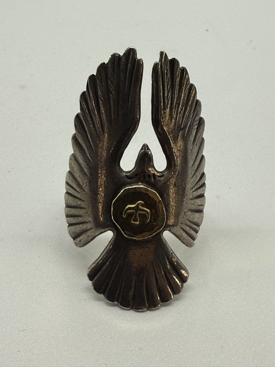 ゴローズ イーグルリング 通販一覧 - ゴローズの高価買取と販売は