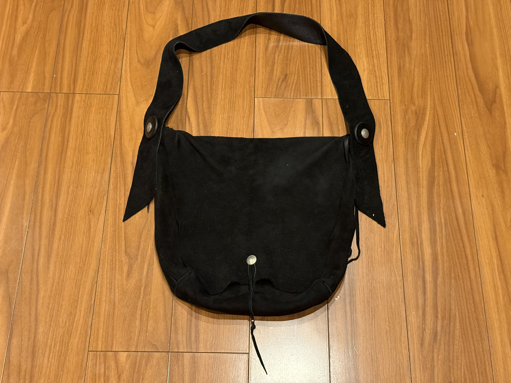 ゴローズ・バック・巾着 - ゴローズの高価買取と販売はイーグル