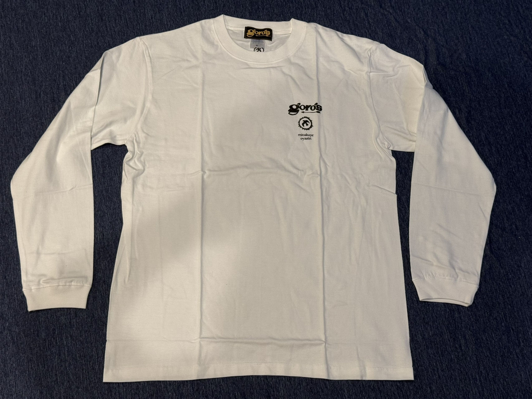 ゴローズTシャツ通販一覧 - ゴローズ 通販・買取専門店｜本物のgoro's