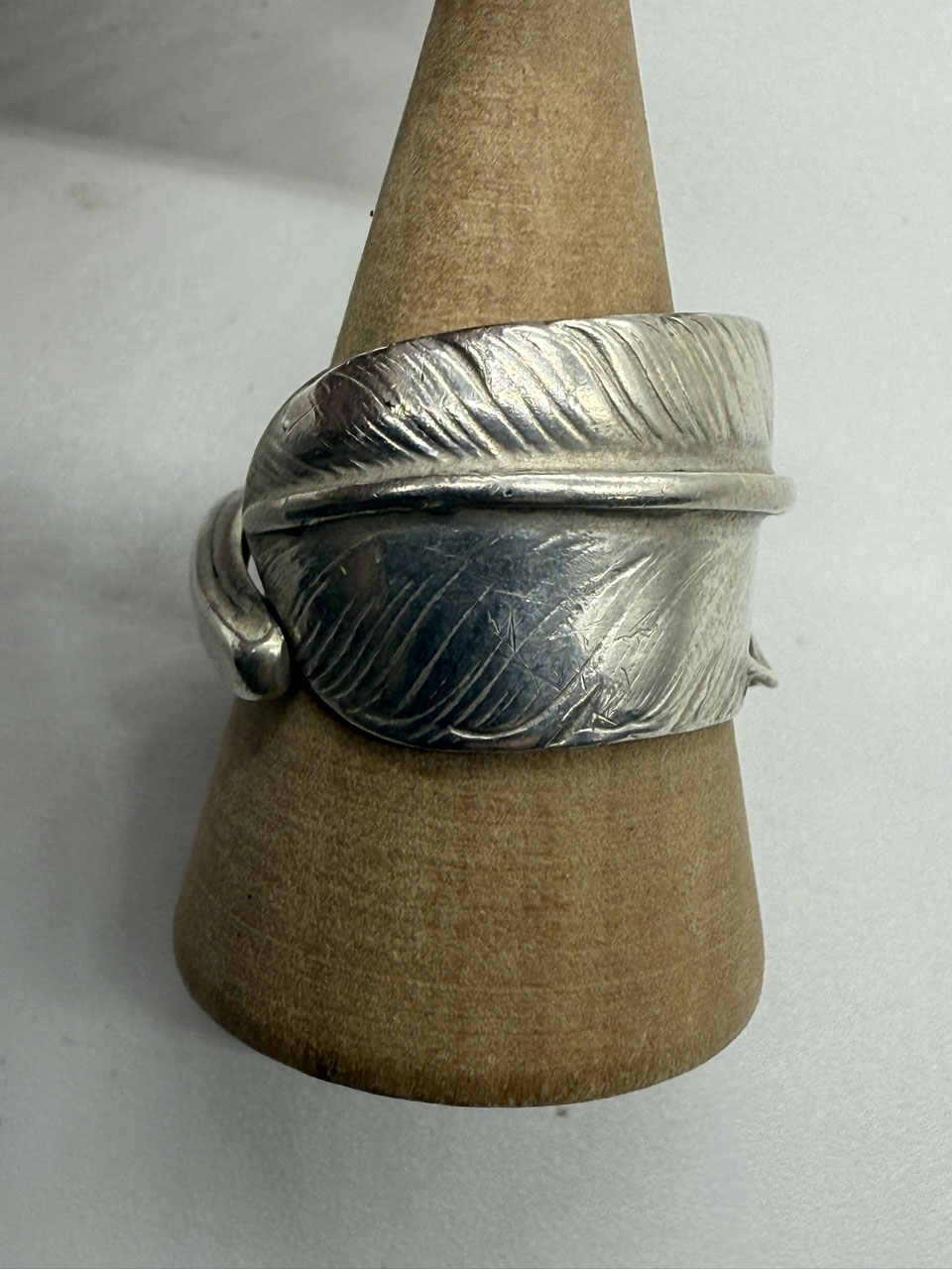 ゴローズ フェザーリング 通販一覧 - ゴローズの高価買取と販売は