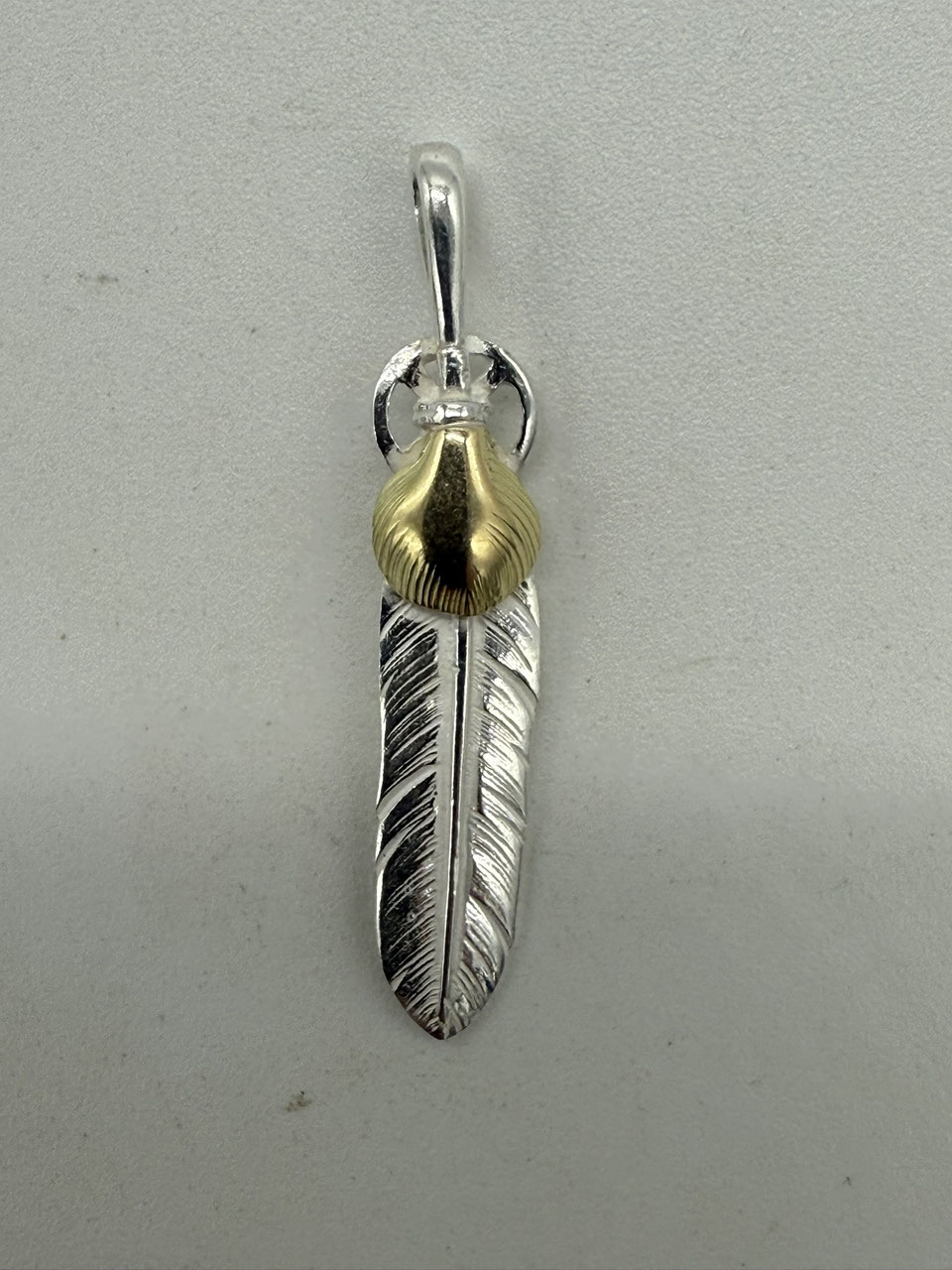 ゴローズ・ハートホイールフェザー通販一覧 - ゴローズの高価買取と