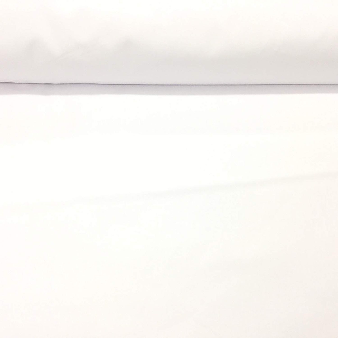 Baumwollstoff Meterware 1lfm 160cm breit 100/%Baumwolle uni einfarbig Blau Türkis