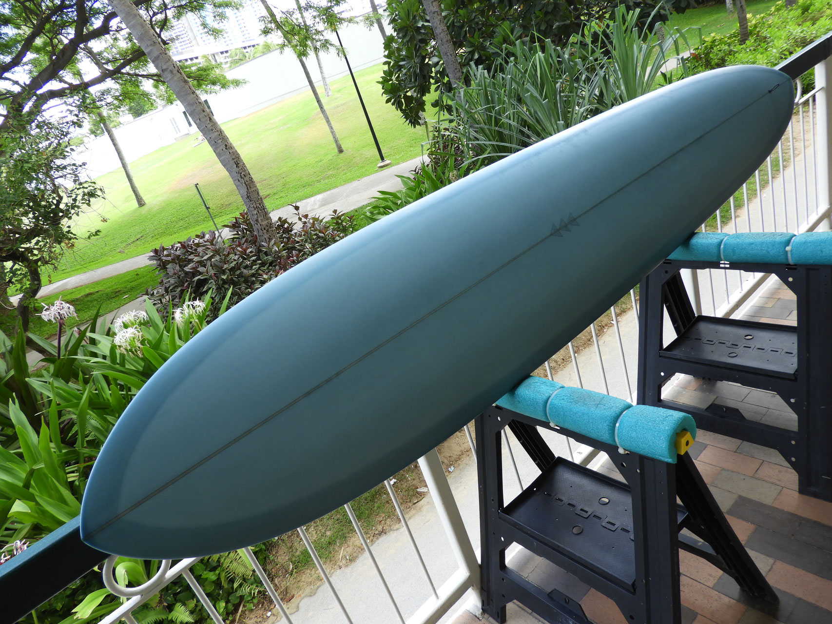 USED BOARDS - ハワイ ワイキキ サーフショップ KAION USED BOARDS - ハワイ ワイキキ サーフショップ KAION