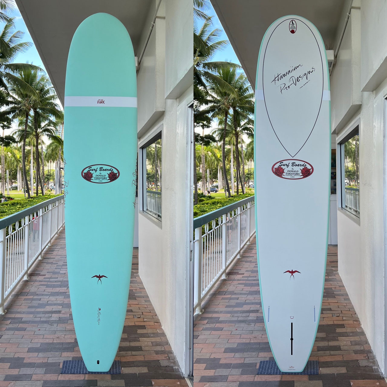 SURFTECH - ハワイ ワイキキ サーフショップ KAION (カイオン SURFTECH - ハワイ ワイキキ サーフショップ KAION (カイオン