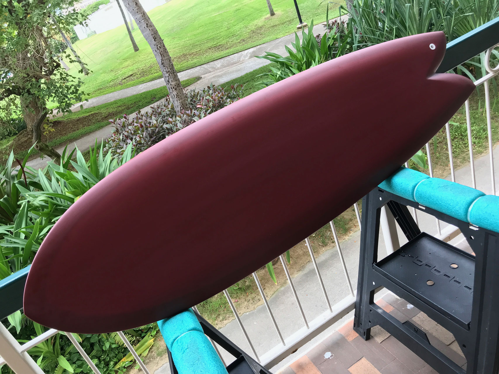 FURROW - ハワイ ワイキキ サーフショップ KAION （カイオン） at