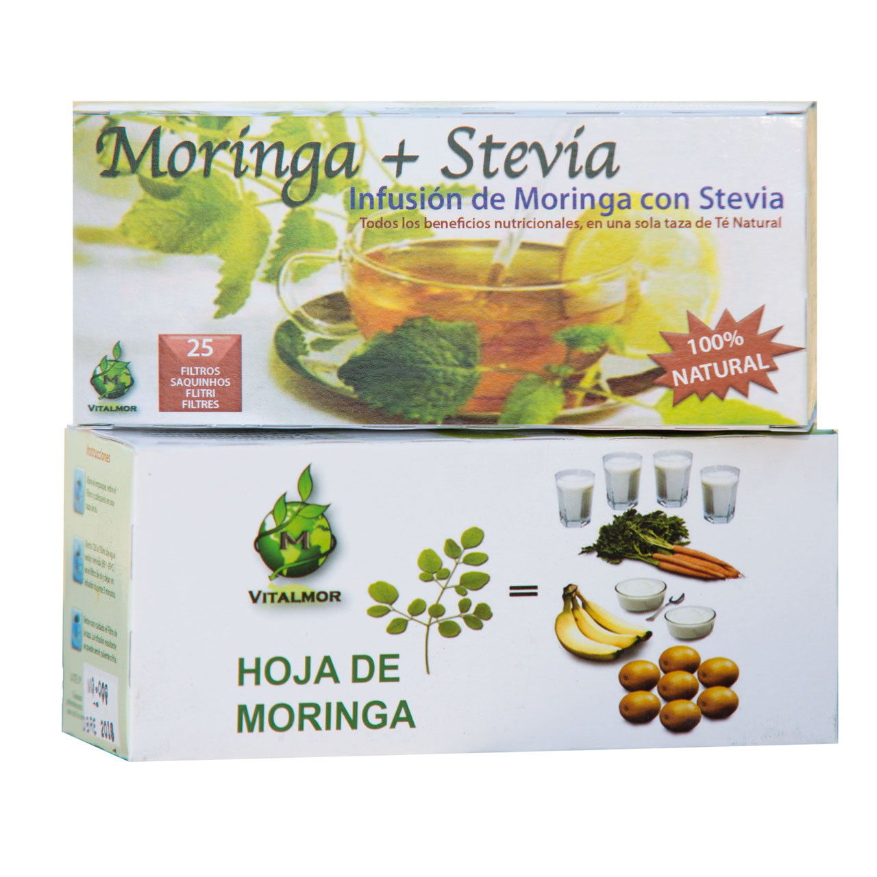 moringa para adelgazar en cuanto tiempo