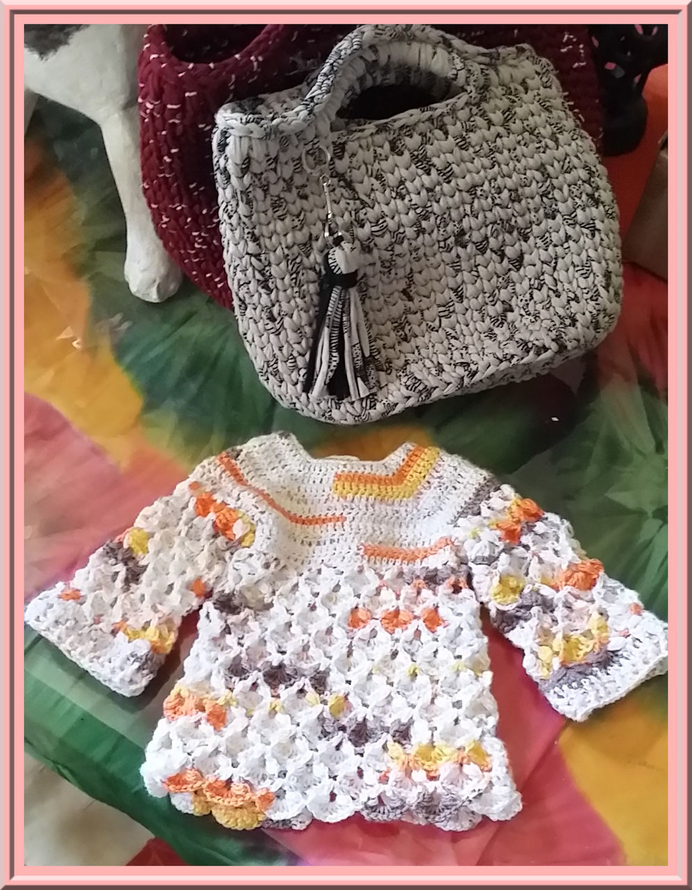 Vetements Bebe Crochet Atelier Creatif De Ninny Vetements Bebe Crochet Atelier Creatif De Ninny