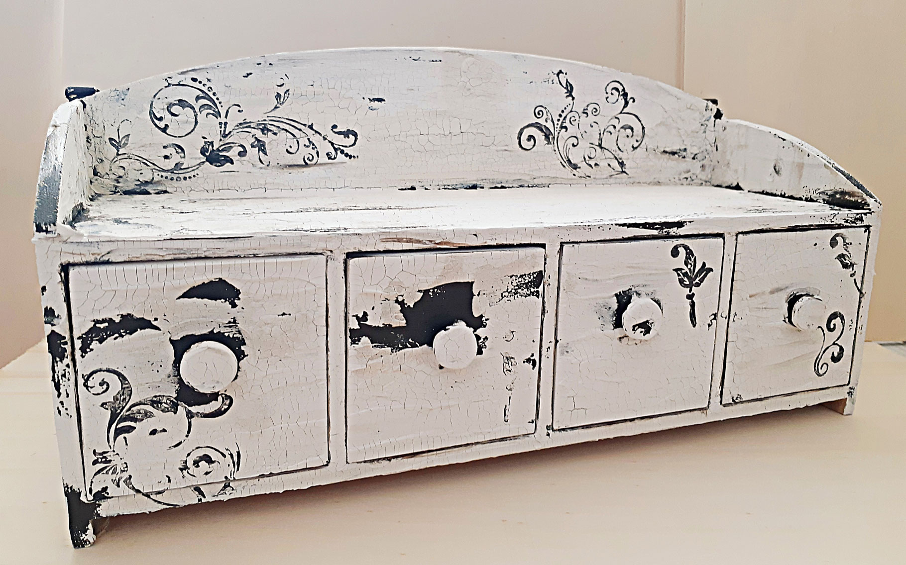 Dekorationsgegenstände für die Küche - PriscArt