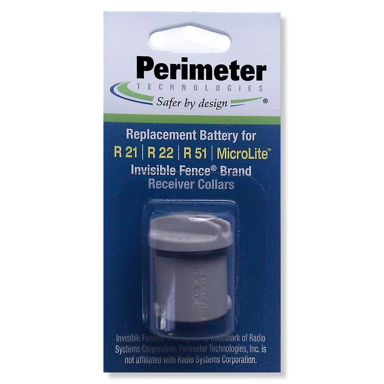 Compatible with Invisible Fence® Brand Products – Pet DeFence
