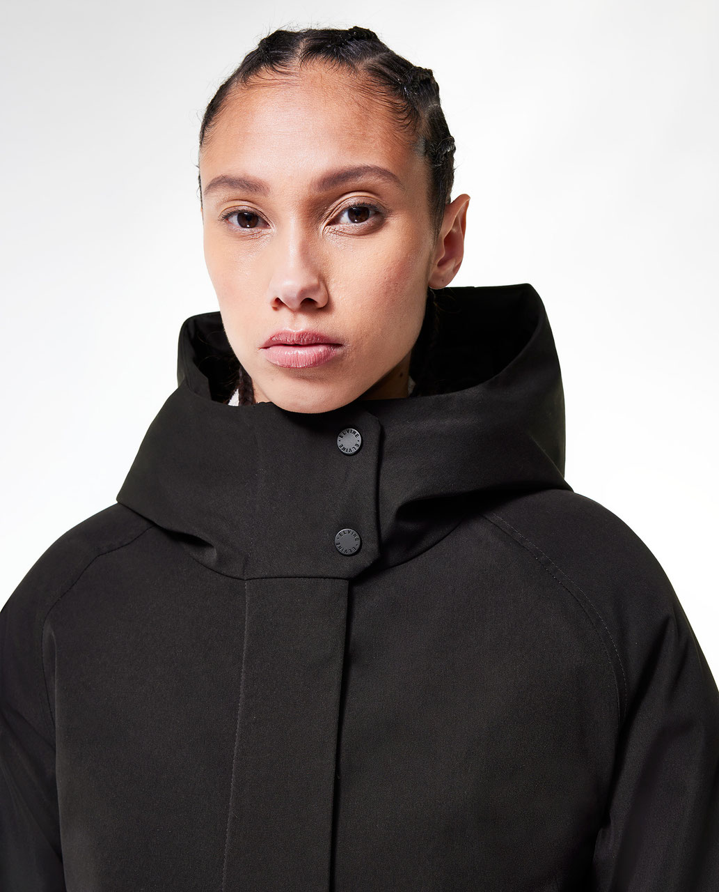 Allyson Parka | Elvine |339.-€ - Urban Outdoor & Sustainable Fashion