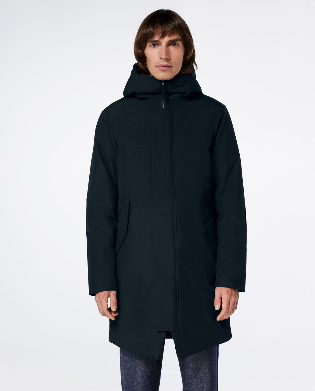 Gunter Jacket 2023 | Elvine | 389.- € - Urban Outdoor & Sustainable Fashion