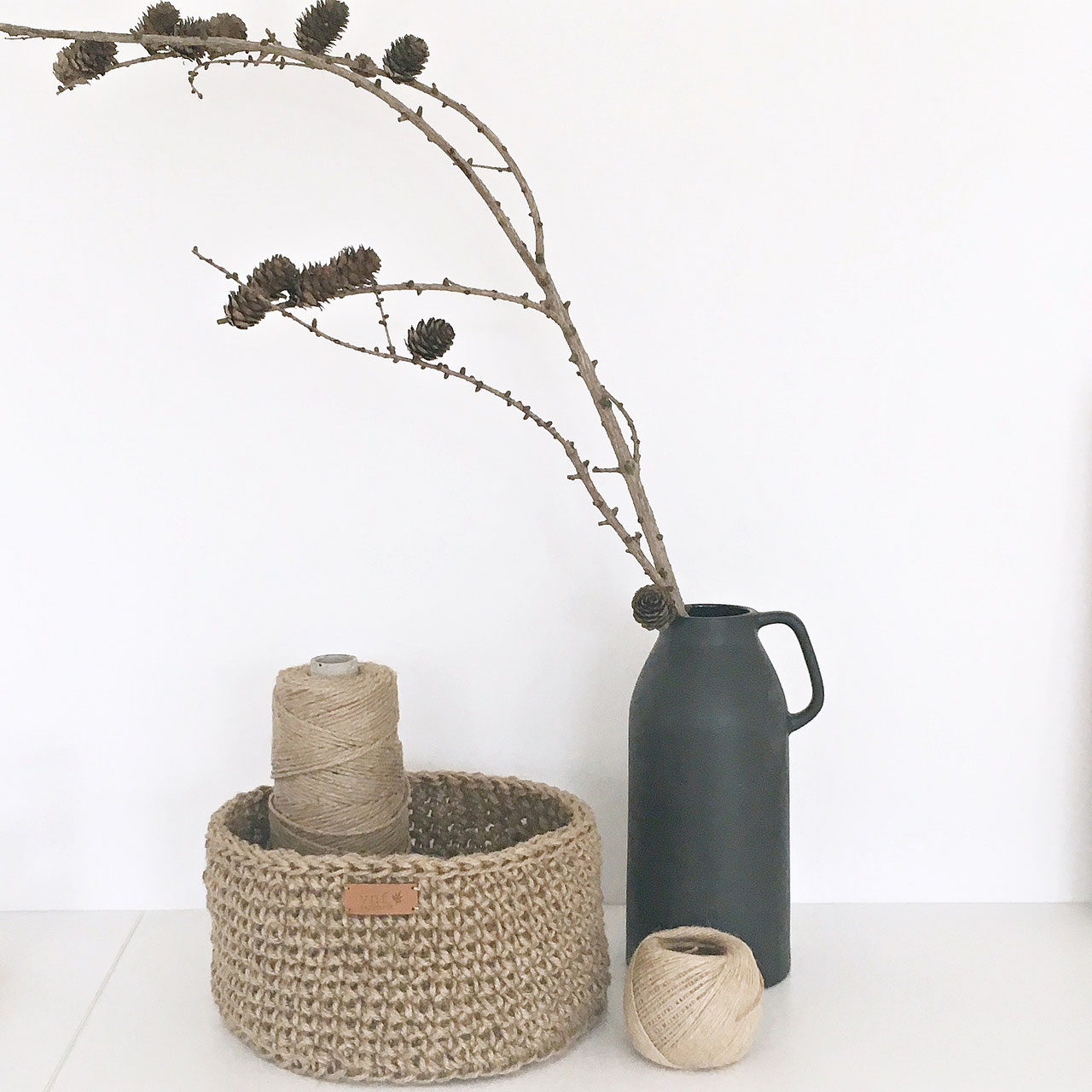 AUFBEWAHRUNG - vnf handmade - Onlineshop für modernes und natürliches