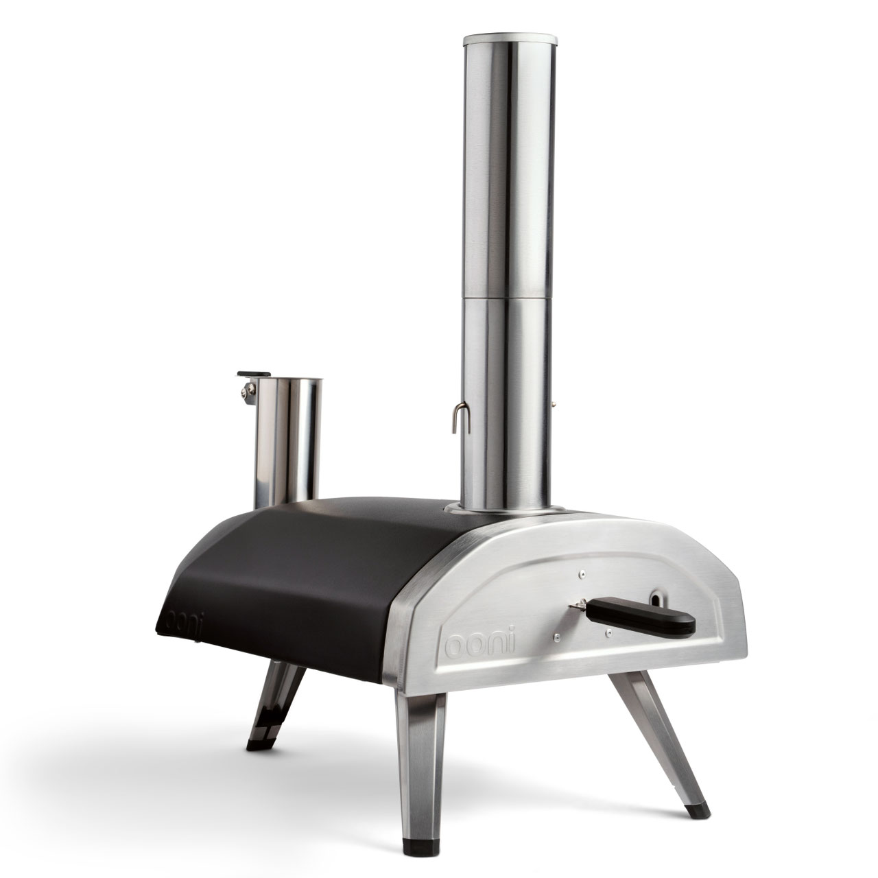 Ooni Fyra 12 Pizzaofen - Grillshop maennerkueche.com