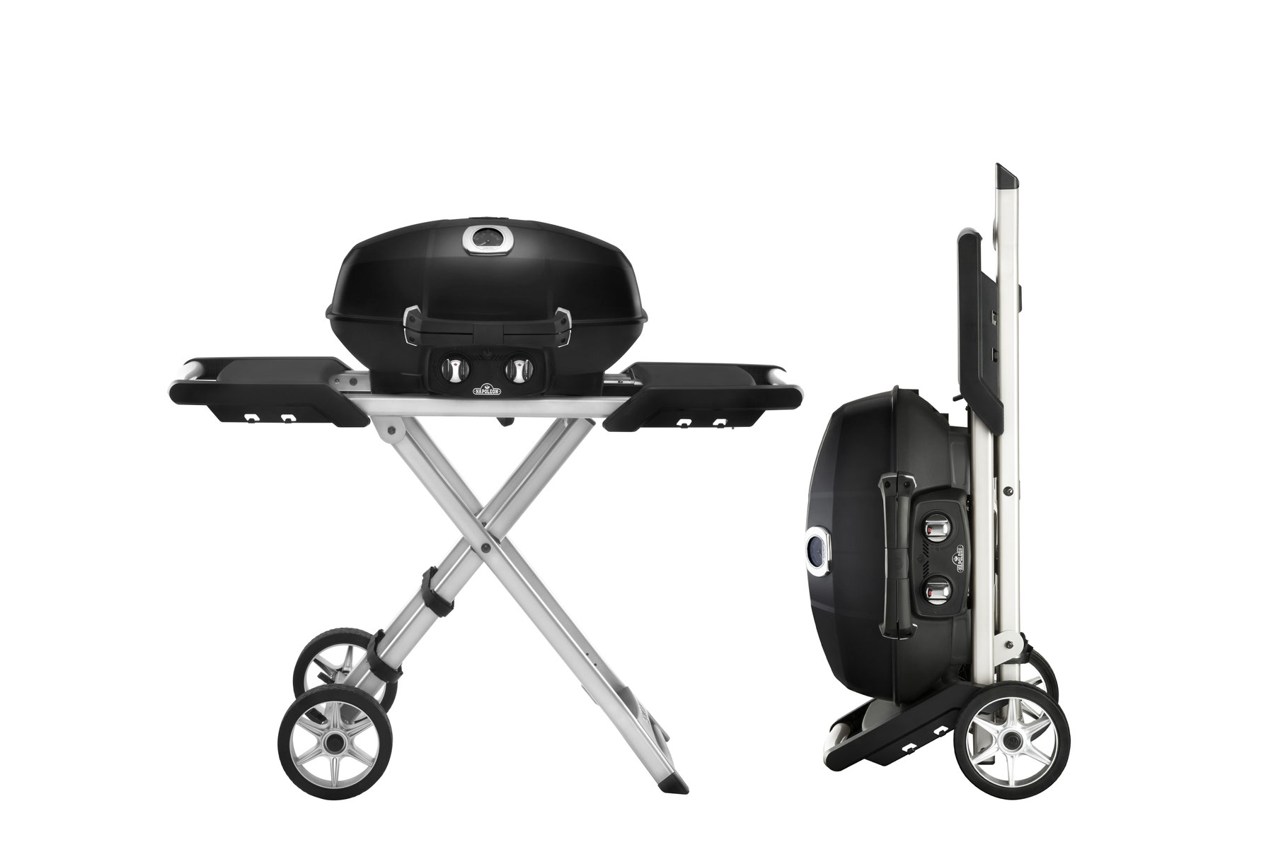 napoleon gasgrill travelq pro 285