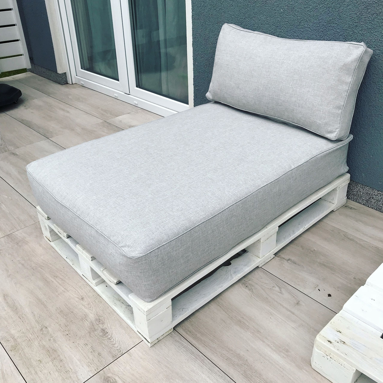 Outdoor Bezug Matratze