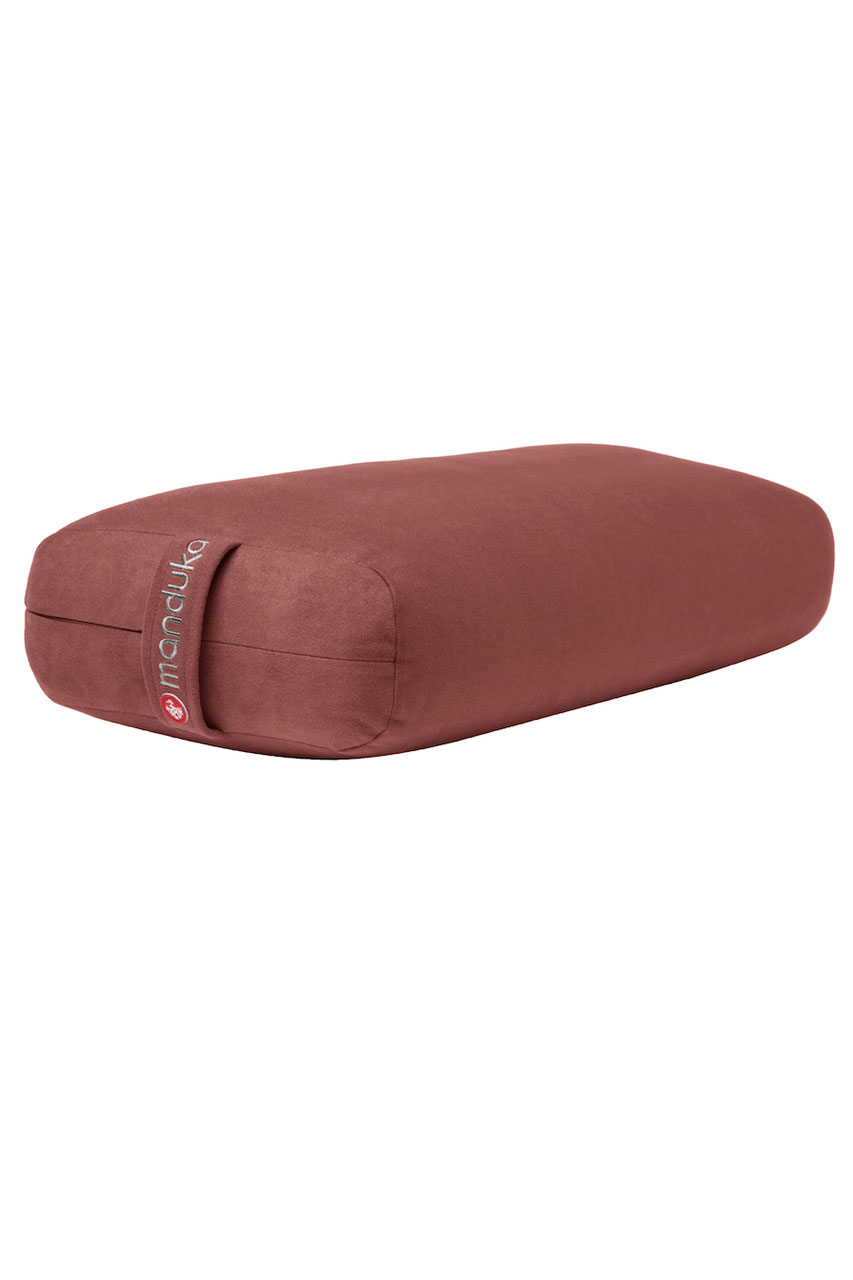 MANDUKA BOLSTER Yoboo Yoga Shop