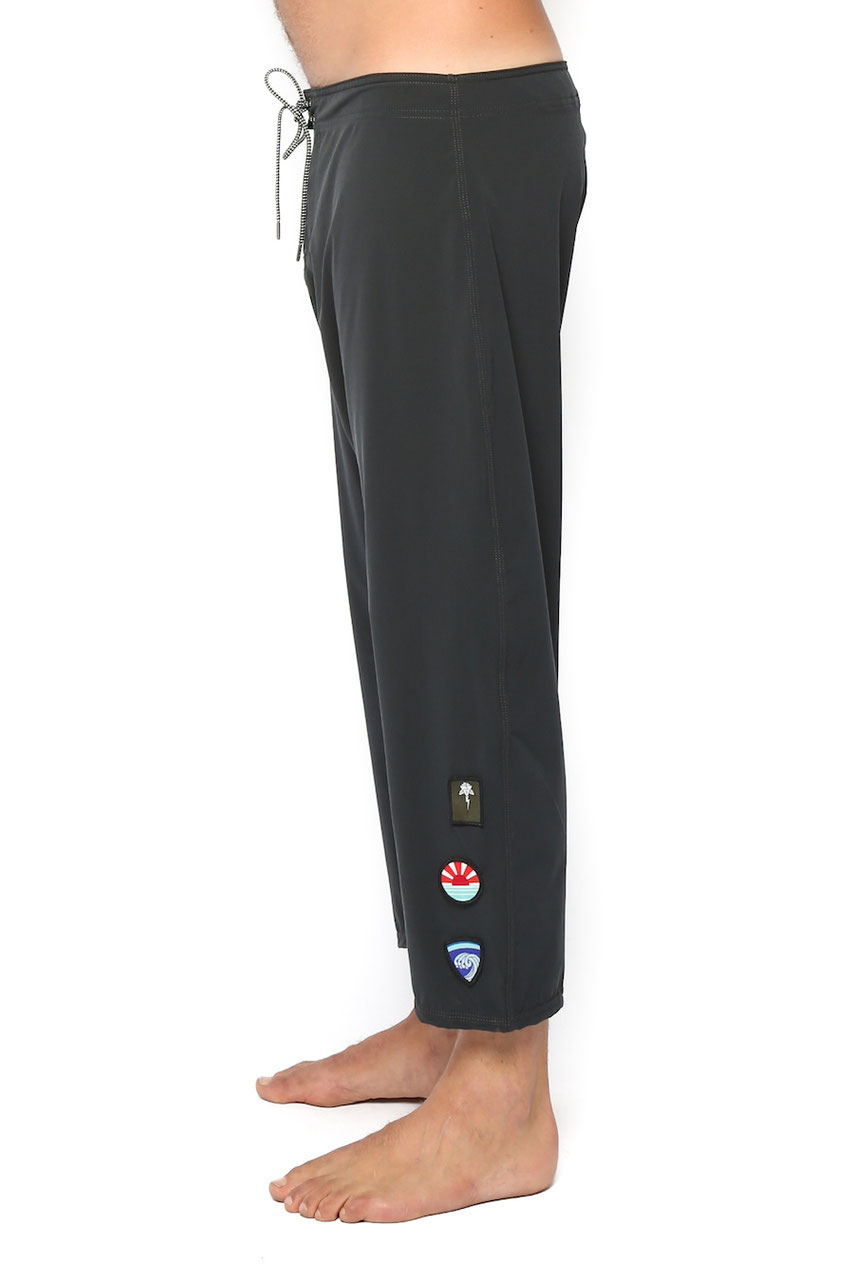 ELECTRIC & ROSE PANTS Yoboo Yoga Shop