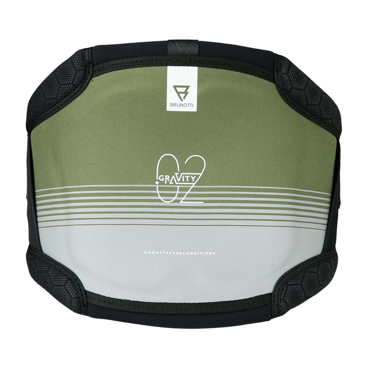 Brunotti Herren Trapeze Harness / Brunotti Smartshell Harness