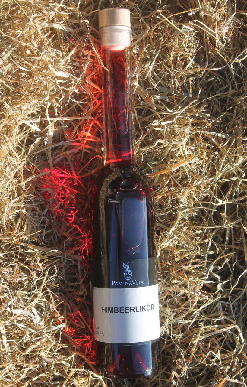 Roter Johannisbeerlikör aus Baden - Spezialitäten aus Baden und der Pfalz Roter Johannisbeerlikör aus Baden - Spezialitäten aus Baden und der Pfalz