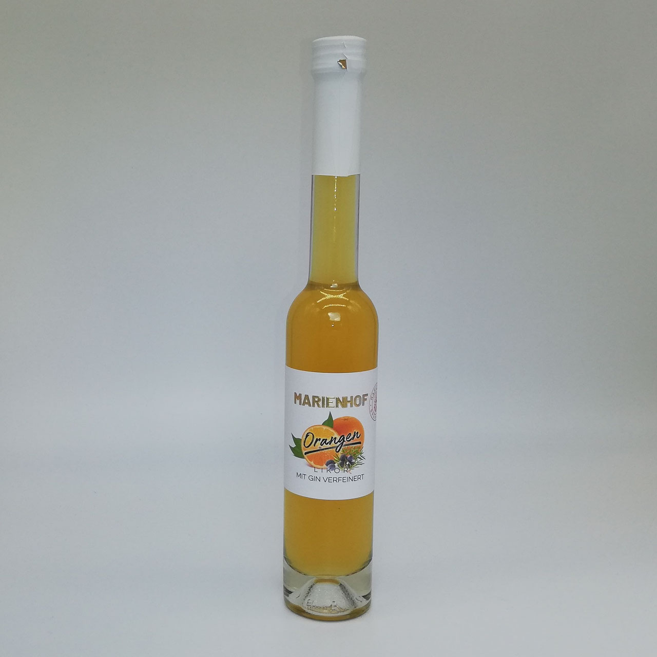 Roter Johannisbeerlikör aus Baden - Spezialitäten aus Baden und der Pfalz
