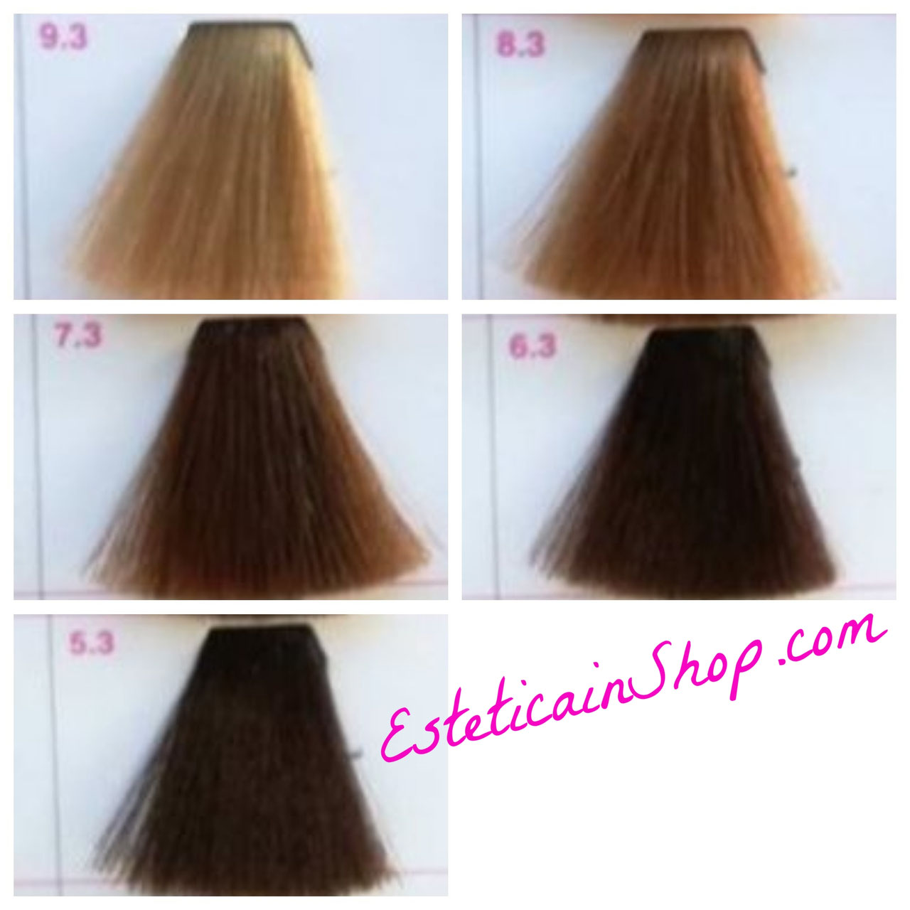 Silky Benvenuti Su Esteticainshopcom